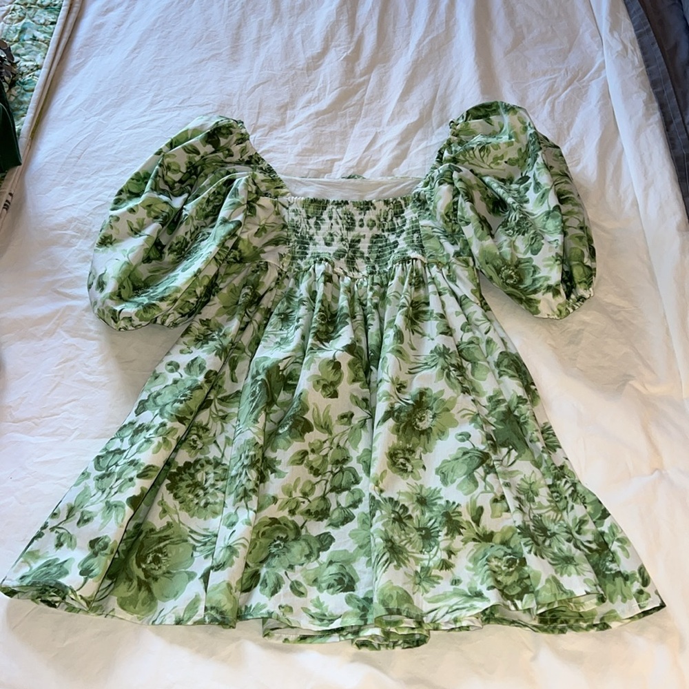 Abercrombie Dress - Picture 2 of 7